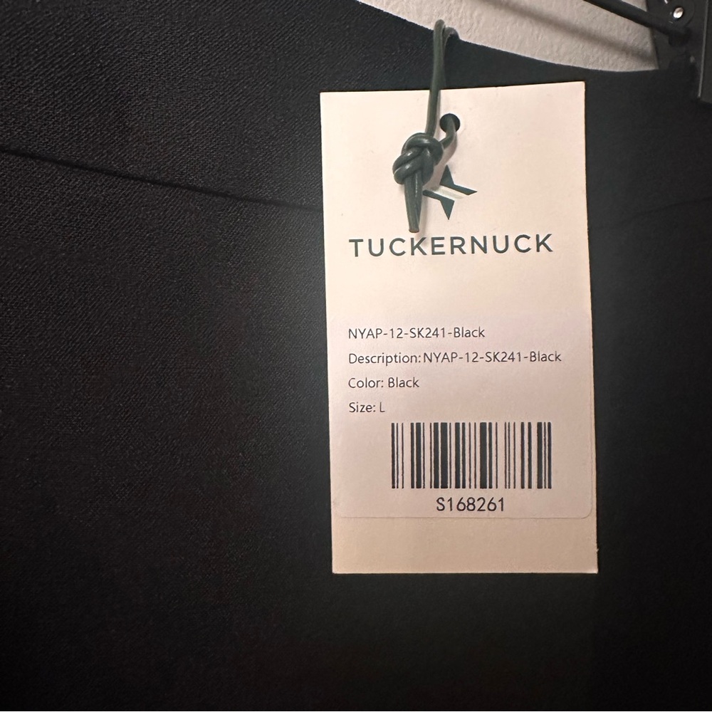 Tuckernuck Classic Black Midi Skirt - Picture 10 of 10